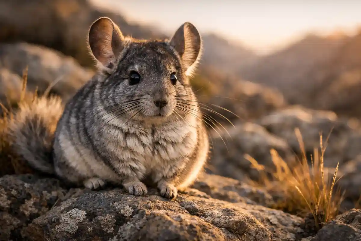 comment choisir sa cage à chinchilla