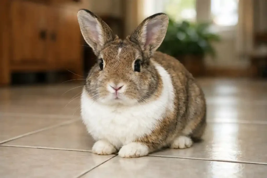 cage pour lapin : comment la choisir ?